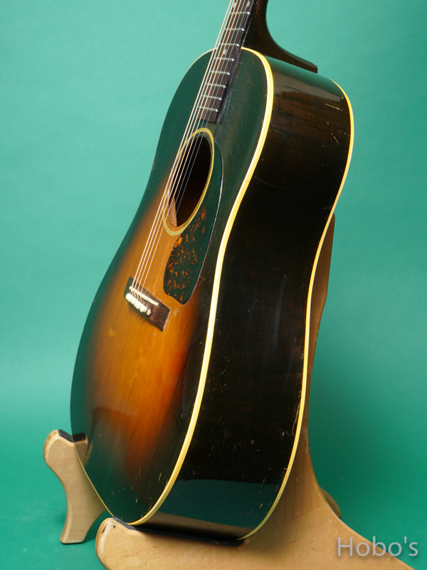 GIBSON J-45 8