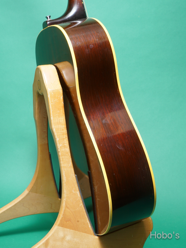 GIBSON J-45 7