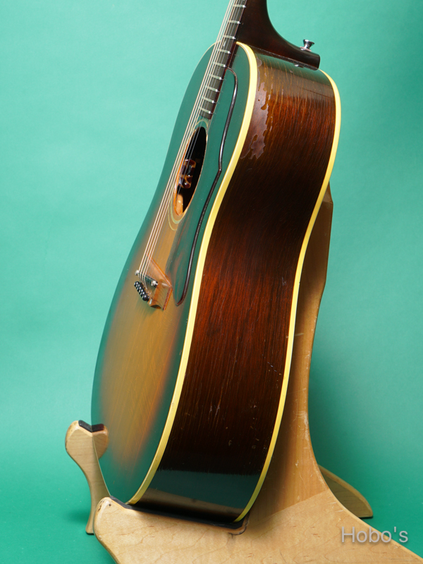 GIBSON J-45 8