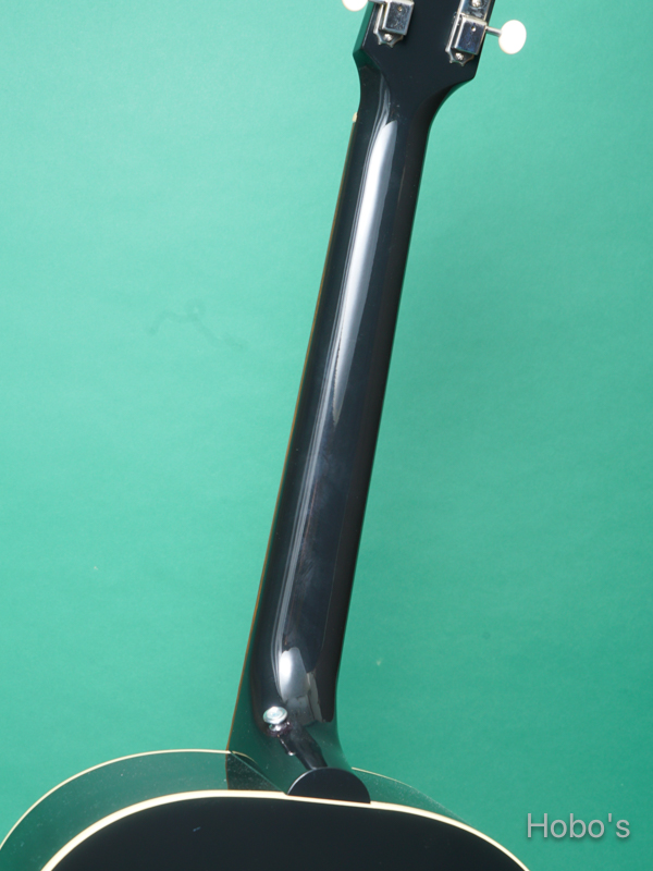 GIBSON J-45 1960's Ebony 4