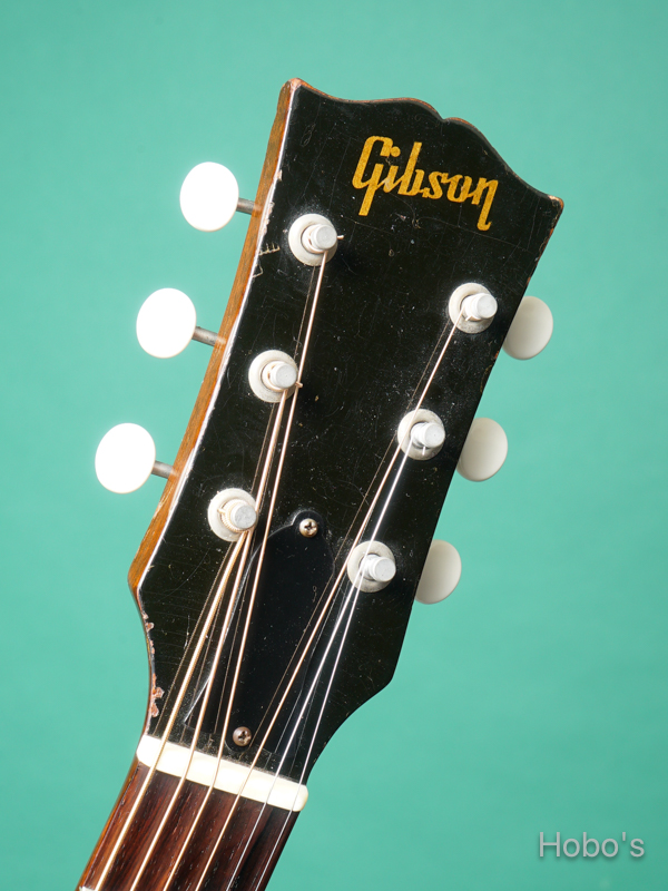 GIBSON J-45 1