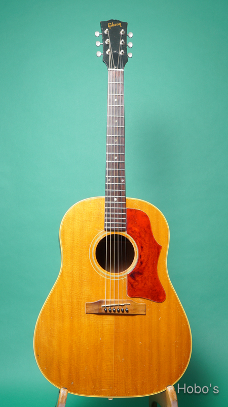 GIBSON J-50