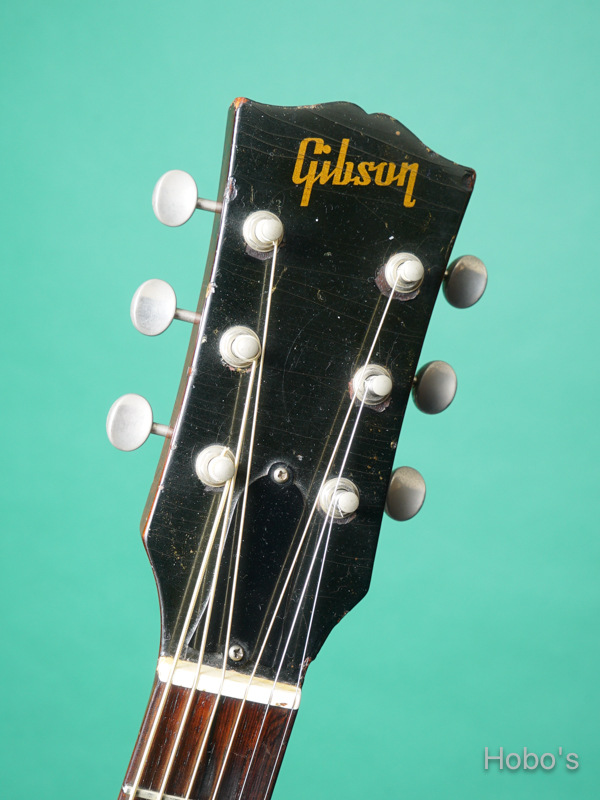 GIBSON J-50 1