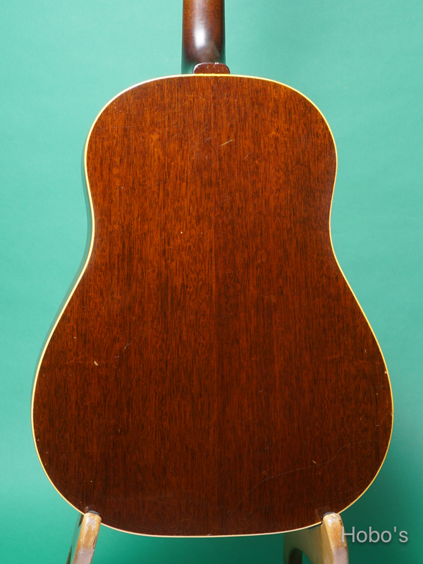 GIBSON J-50 6