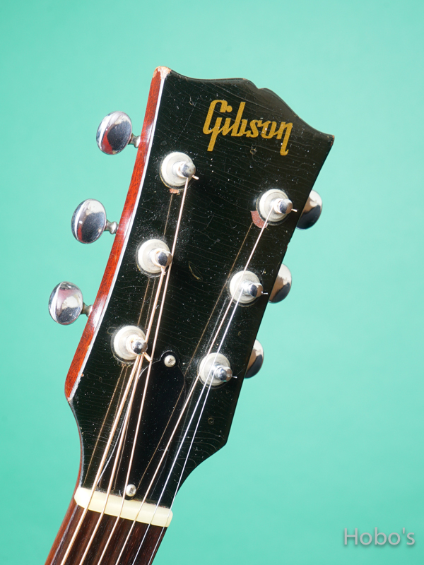 GIBSON J-45 1