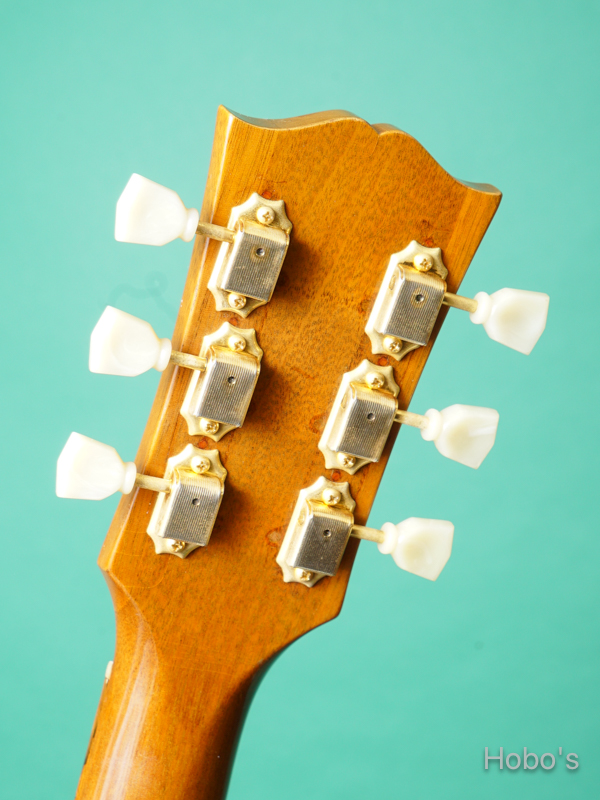 GIBSON J-50 2