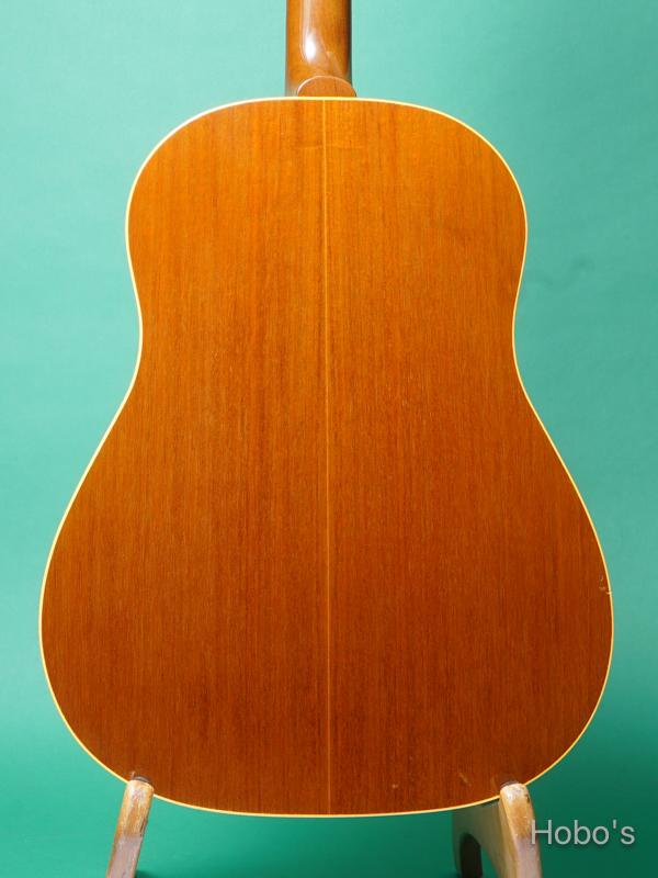 GIBSON J-50 6