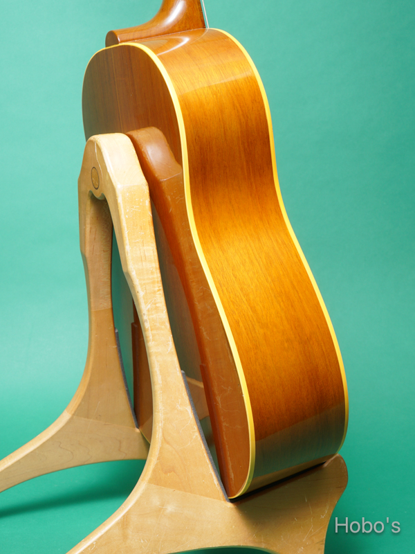 GIBSON J-50 7