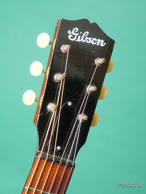 GIBSON L-00 1