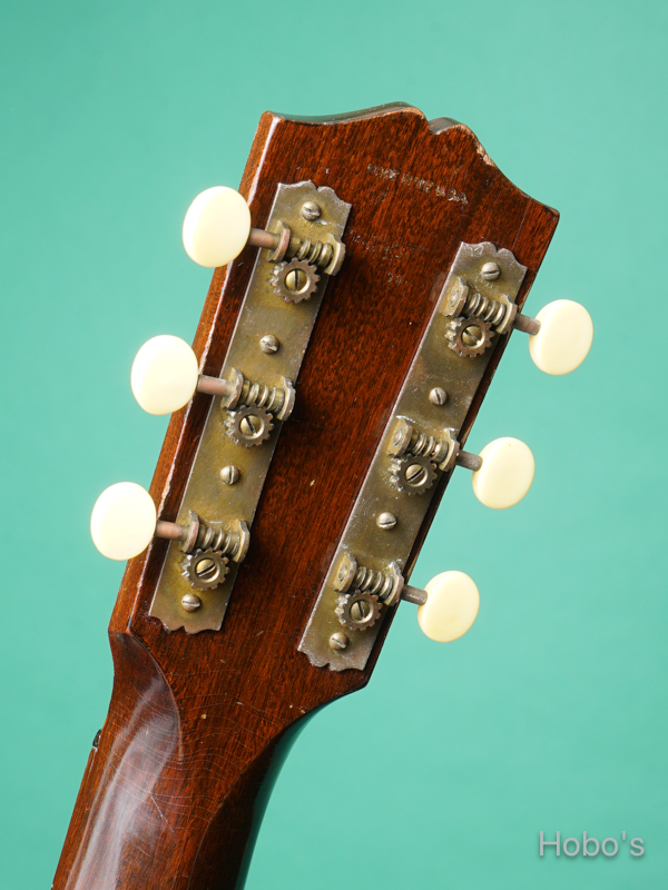 GIBSON L-00 2