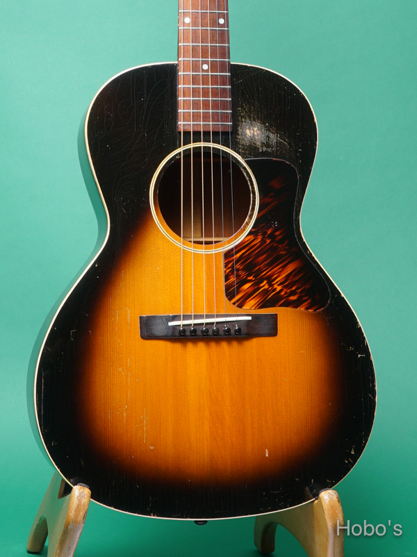 GIBSON L-00 5