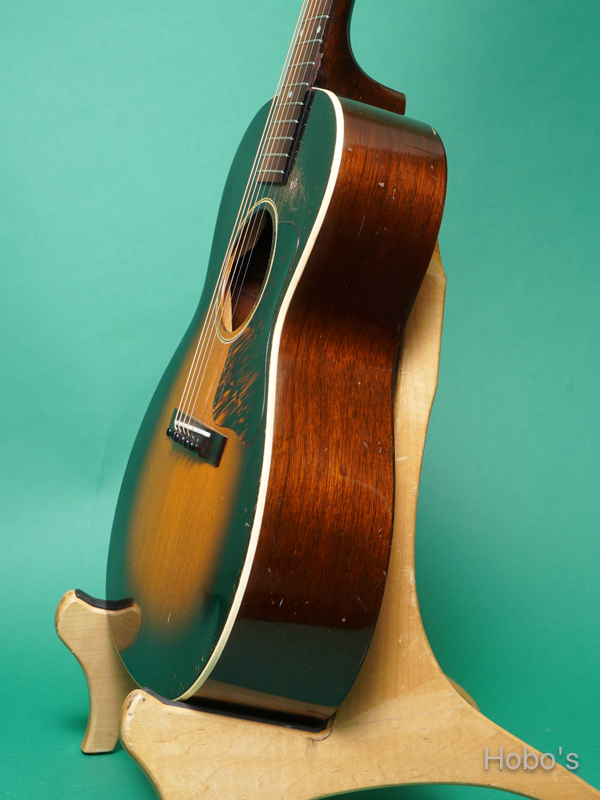 GIBSON L-00 8
