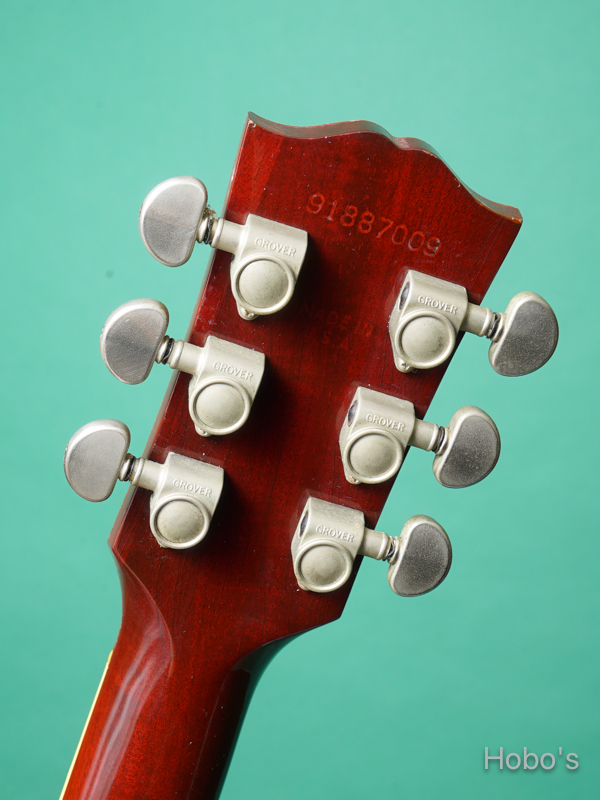 GIBSON Hummingbird EARLY 60s 2