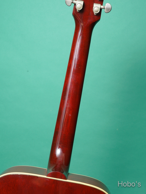 GIBSON Hummingbird EARLY 60s 4
