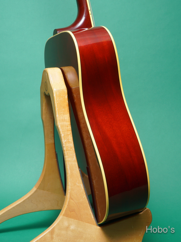 GIBSON Hummingbird EARLY 60s 7