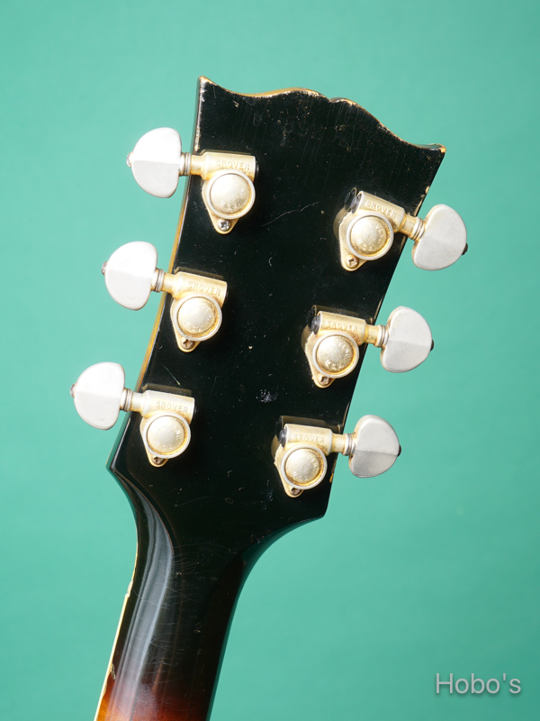 GIBSON J-200 2