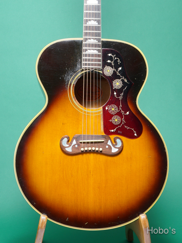 GIBSON J-200 5