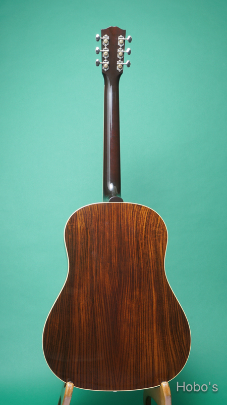 GIBSON Advanced Jumbo BACK
