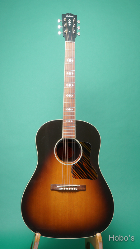 GIBSON Advanced Jumbo