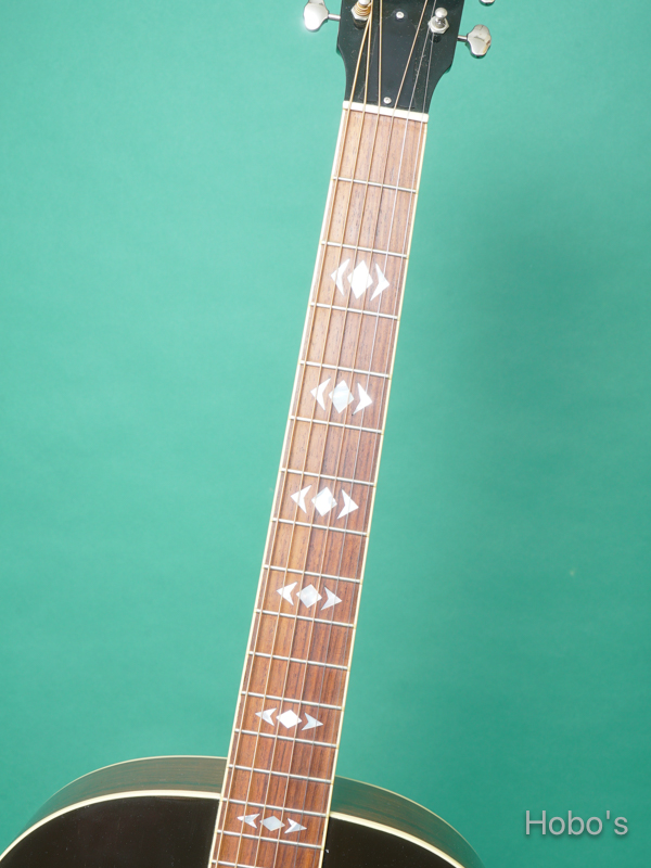 GIBSON Advanced Jumbo 3