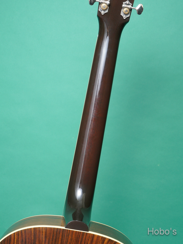 GIBSON Advanced Jumbo 4