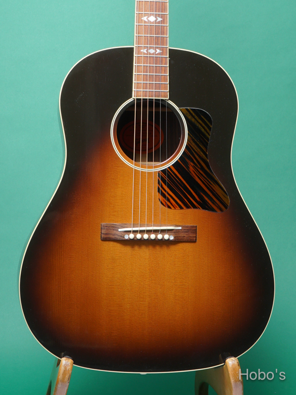 GIBSON Advanced Jumbo 5