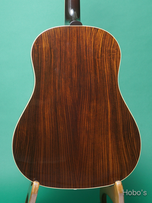 GIBSON Advanced Jumbo 6