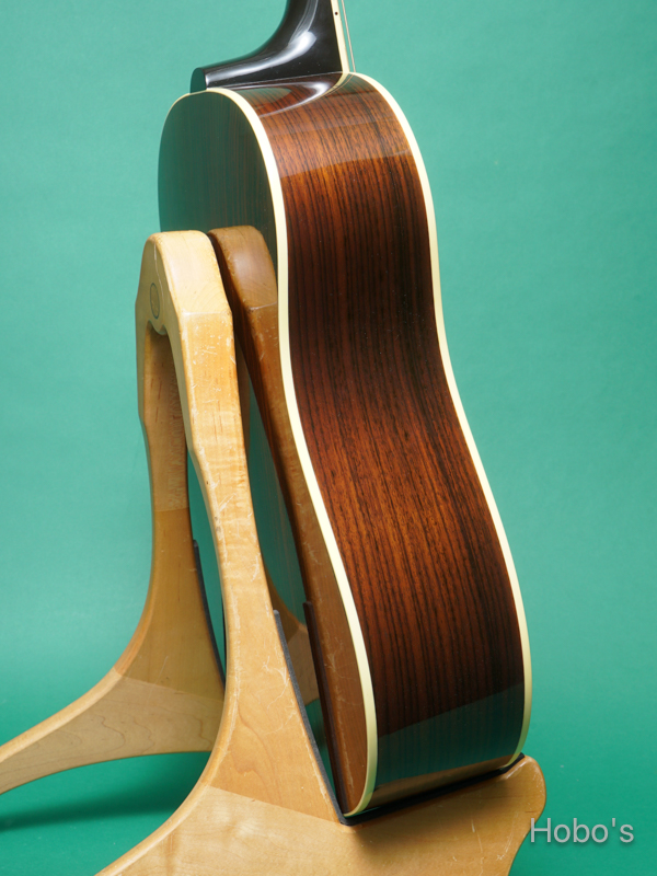 GIBSON Advanced Jumbo 7