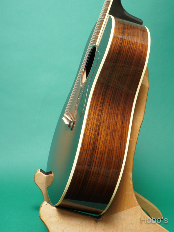 GIBSON Advanced Jumbo 8