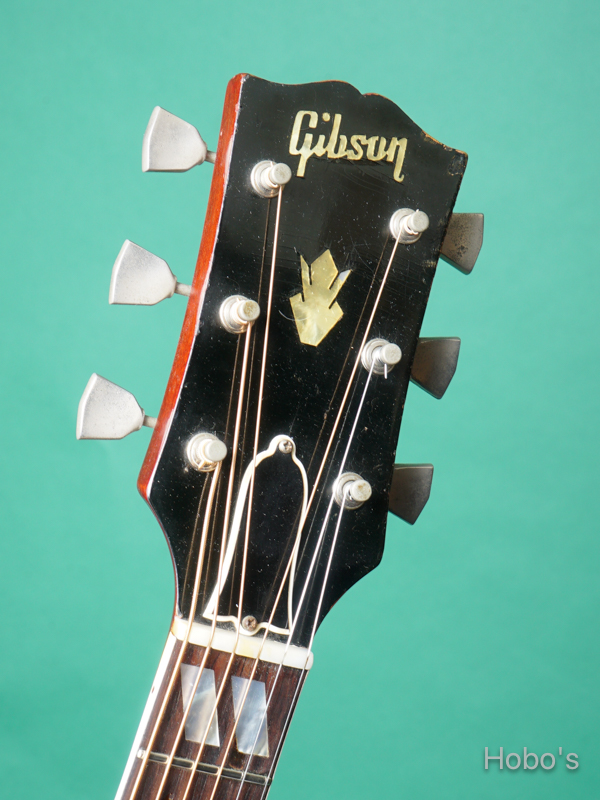 GIBSON DOVE Natural  1