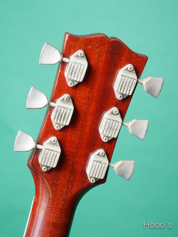 GIBSON DOVE Natural  2