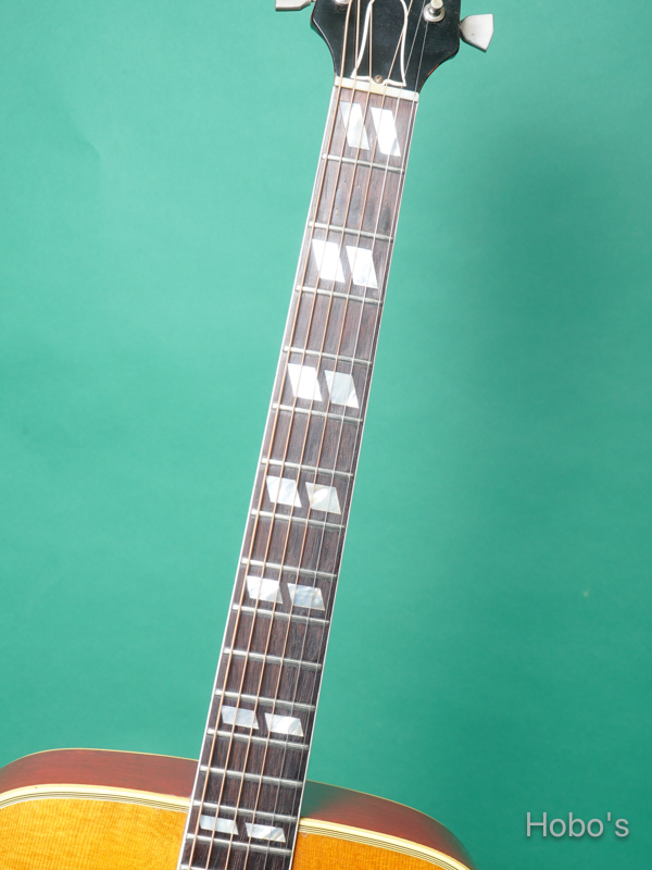 GIBSON DOVE Natural  3