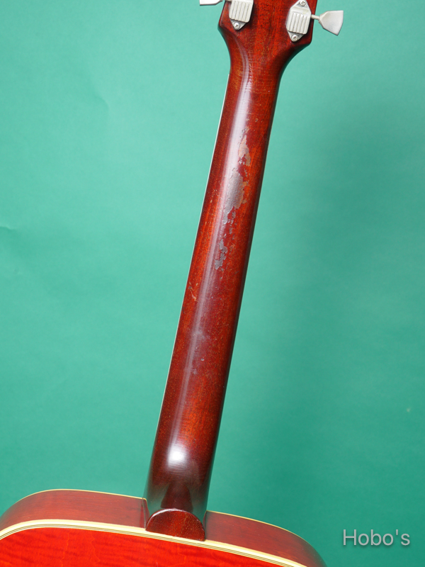 GIBSON DOVE Natural  4