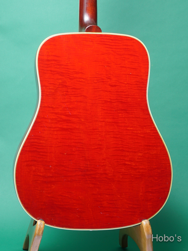 GIBSON DOVE Natural  6