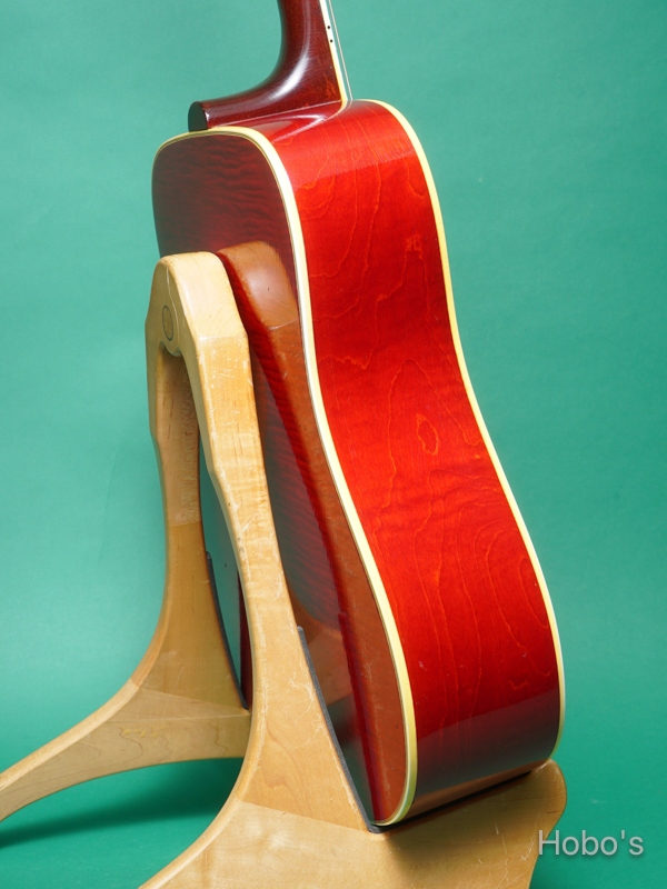 GIBSON DOVE Natural  7