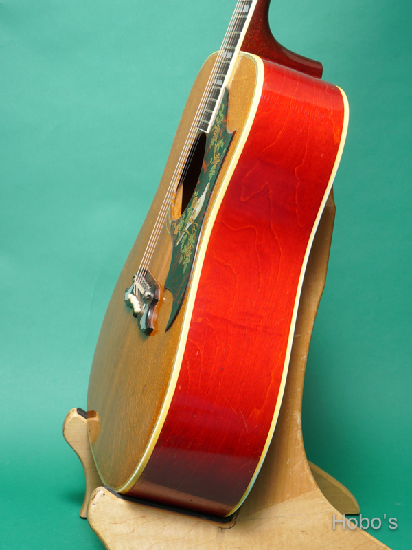 GIBSON DOVE Natural  8