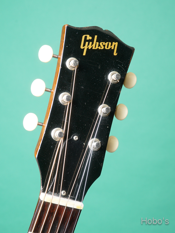 GIBSON J-50 1