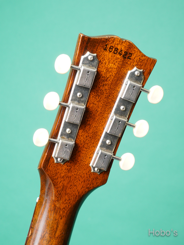 GIBSON J-50 2