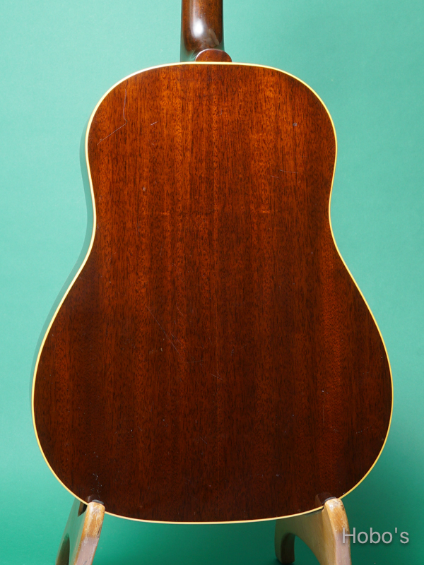 GIBSON J-50 6