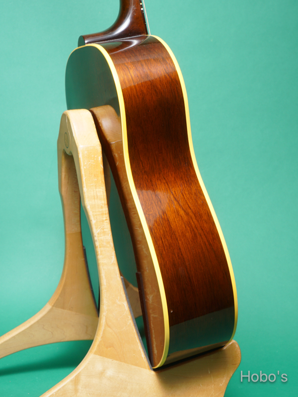 GIBSON J-50 7