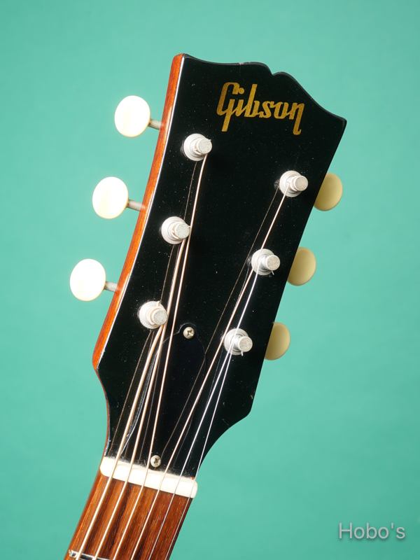 GIBSON B-25 CS 1