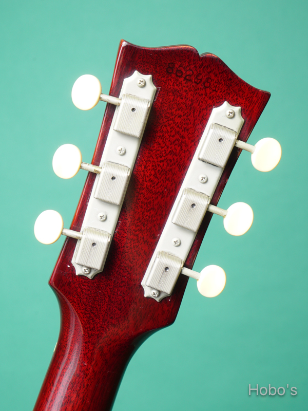GIBSON B-25 CS 2