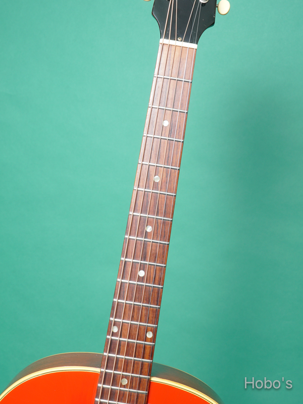 GIBSON B-25 CS 3