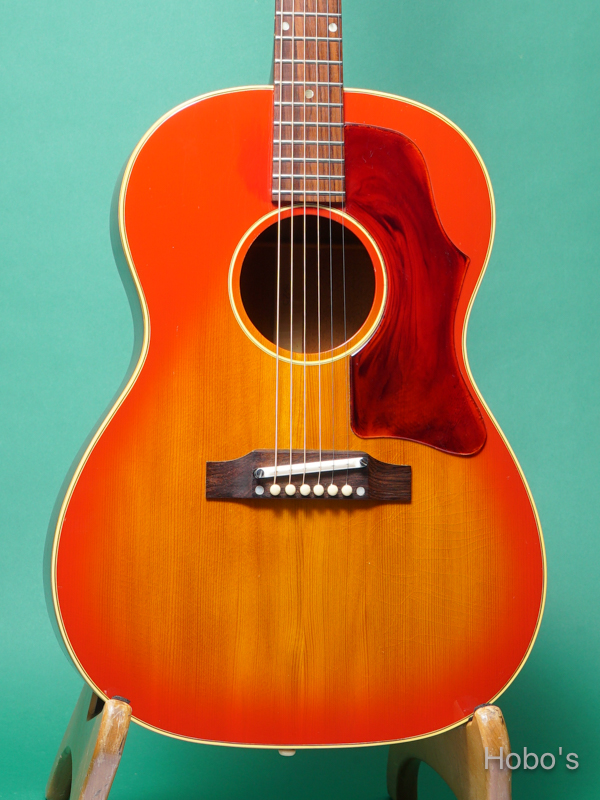 GIBSON B-25 CS 5