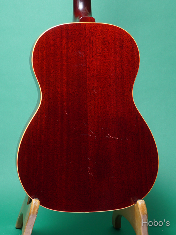 GIBSON B-25 CS 6