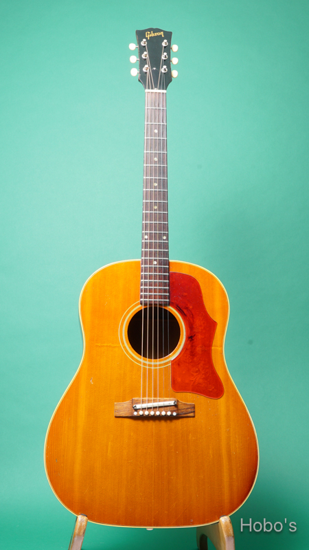 GIBSON J-45