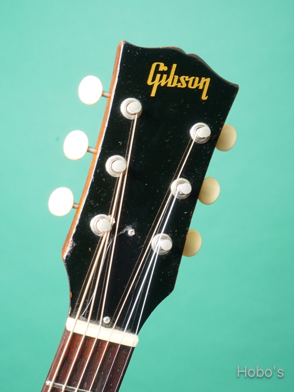GIBSON J-45 1