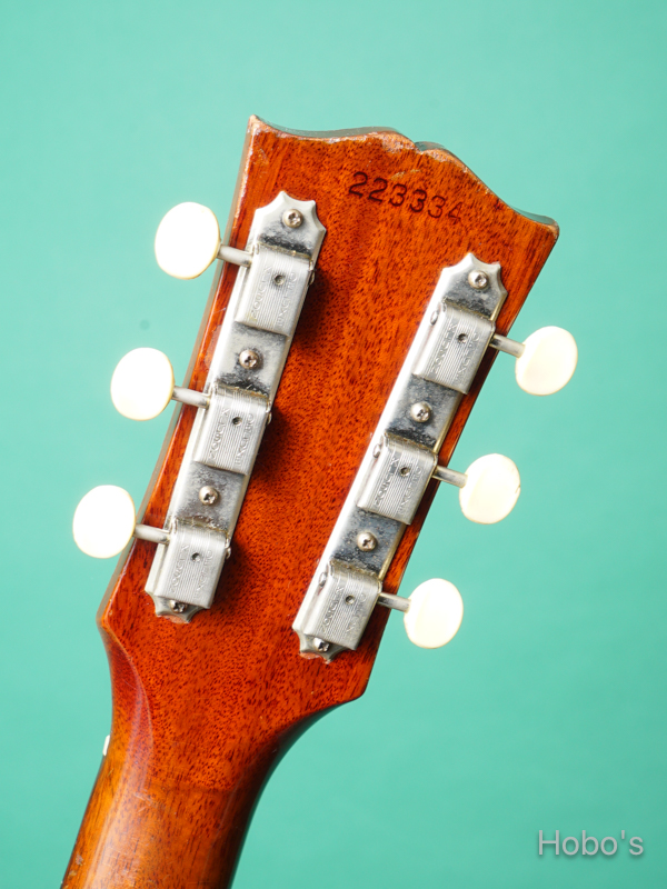 GIBSON J-45 2
