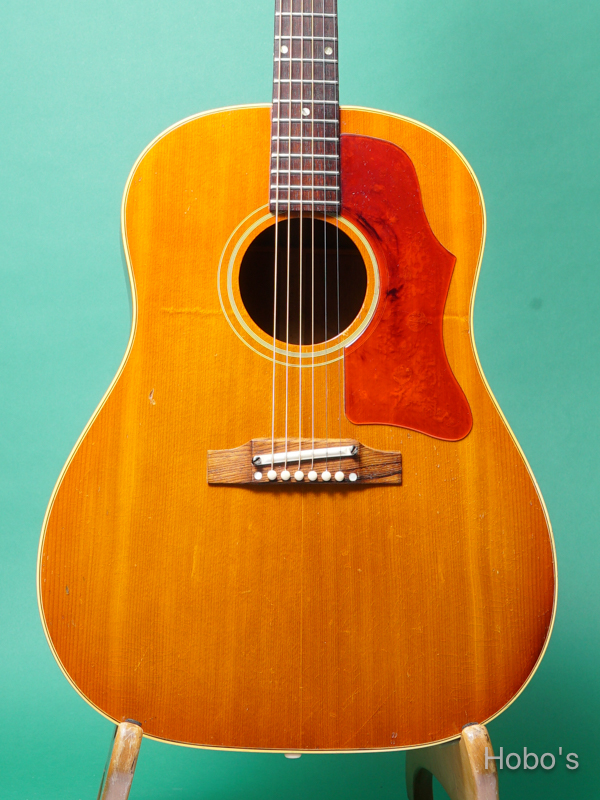 GIBSON J-45 5
