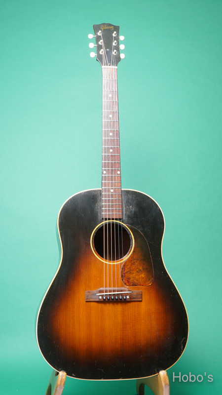 GIBSON J-45